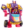 IRON MAN AND HIS AWESOME FRIENDS Marvel Ironheart 2-in-1 Mech Suit & Vehicle  Action Figure & Toy Vehicle Set  Super Hero Toys  Ages 3+
