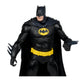 Mcfarlane Toys - Dc Multiverse Batman (Jla) 7In Build-A Figure