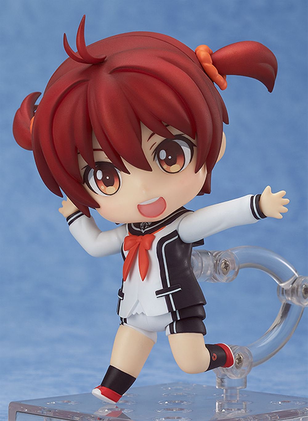 Good Smile Vividred Operation: Akane Isshiki Nendoroid Action Figure
