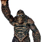 Twcare King Kong With Ax Vs Godzilla Action Figure 6.5