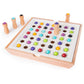 Spin Master Games Stomple Game - Fun Strategy Game for Kids 8+, Plastic, Model 6044511