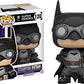 Funko Pop Steampunk Batman Vinyl Figurine 10147 - Dark Gray/Gunmetal