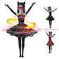 Miraculous Hero Switch Ladybug 10.5' Fashion Doll By Playmates Toys
