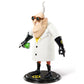 Bendyfigs Minions Dr. Nefario