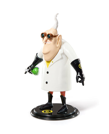 Bendyfigs Minions Dr. Nefario