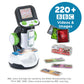 Adventures Interactive Learning Microscope with BBC Videos