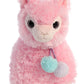 Aurora - Llama Drama - 11' Llama Drama - Lychee