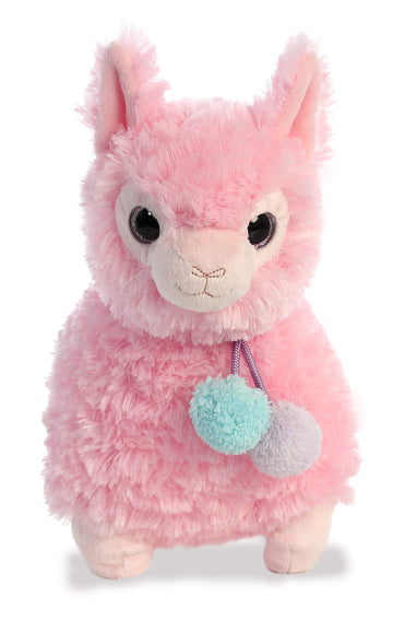 Aurora - Llama Drama - 11' Llama Drama - Lychee