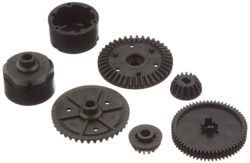 TAMIYA 300051004  Tt 01  E/R/G Parts Gear Set