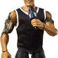 Wwe The Rock Elite Collection Action Figure, 6-In Posable Collectible Gift For Wwe Fans Ages 8 Years Old & Up