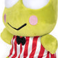 GUND Keroppi Plush Stuffed Animal, 6" Green, High Quality Materials, Ages 1+