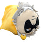 Mochibi - My Hero Academia - Gran Torino - 6'' Plush Toy, Collectable, Soft, Officially Licensed, Stackable, Anime