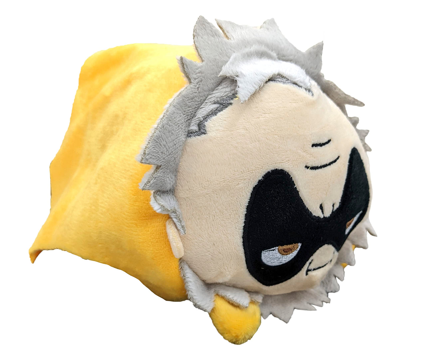 Mochibi - My Hero Academia - Gran Torino - 6'' Plush Toy, Collectable, Soft, Officially Licensed, Stackable, Anime
