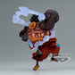Banpresto One Piece Monkey D. Luffy King of Artist Figure - Special Ver. A, Acrylonitrile Butadiene Styrene, Model BPR89299