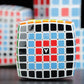 V-Cube 7 Multicolor