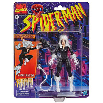 Spider-Man Spd Legends Vintage Tv 2