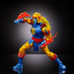Masters Of The Universe Masterverse New Eternia Action Figure & Accessories, Sy-Klone Deluxe Motu Collectible With 30 Articulations, 7-Inch