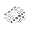 Losi Differential Rebuild Kit Super Baja Rey LOS252070 Elec Car/Truck Replacement Parts