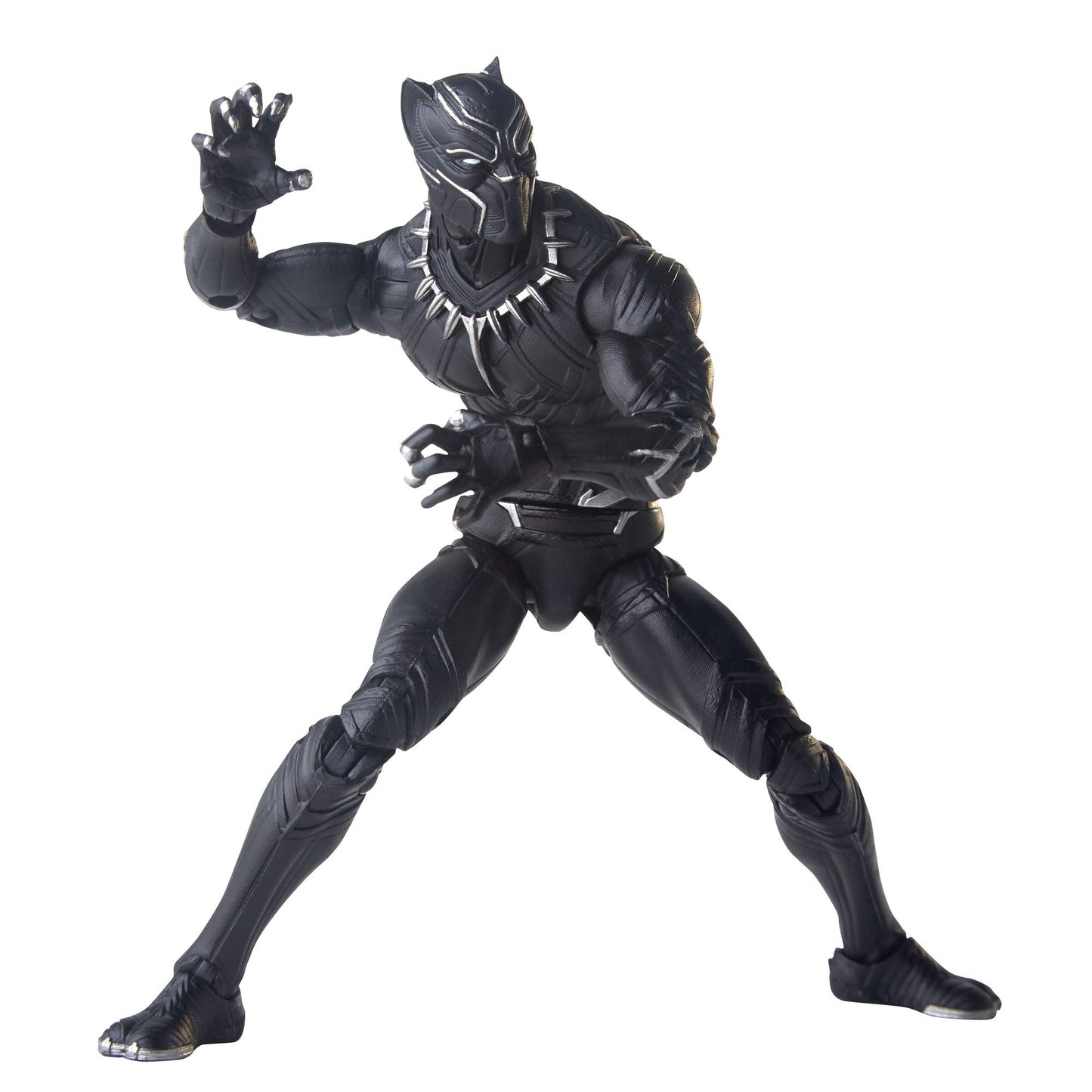 Marvel Legends Series 6' Black Panther Figure