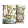 Dragon Shield Sleeves: Matte Art: Grand Archive: Kongming Wayward Maven (100Ct)