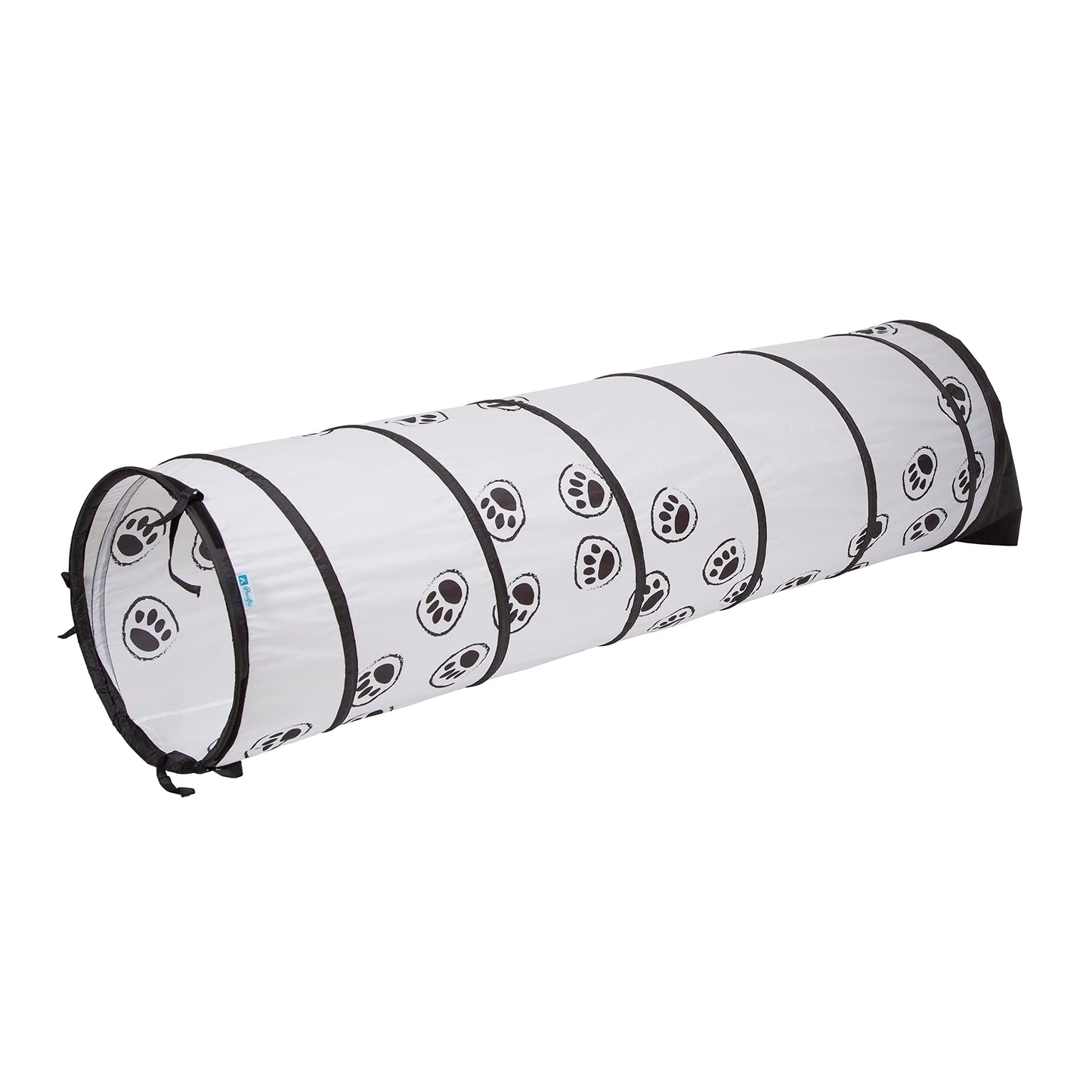 Pacific Play Tents 20558 Panda Paw 6' Tunnel 72'' X 19'' X 19''