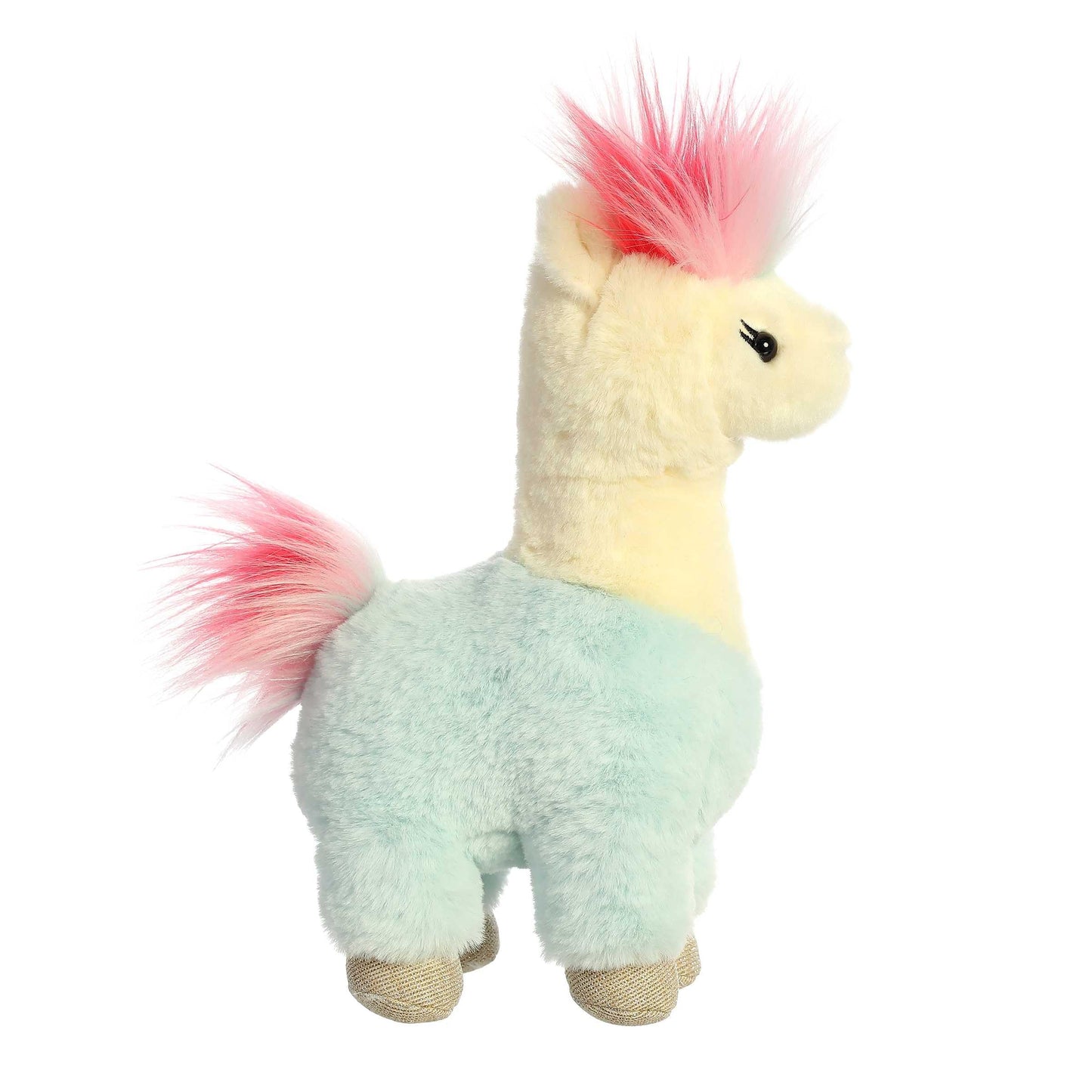 Aurora - Llama Drama - 9.5'' Ley-Lla