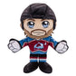 Bleacher Creatures Colorado Avalanche Peter Forsberg 8'' NHL Kuricha Sitting Plush - Soft Chibi Inspired NHL Superstar