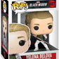 Yelena Belova #607 Pop Marvel: Black Widow Vinyl Figure (Bundled With Ecotek Plastic Protector To Protect Display Box)
