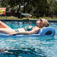 Robelle Premium Foam Pool Float, Blue