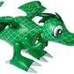 Rhode Island Novelty 30' Dragon Inflate