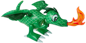 Rhode Island Novelty 30' Dragon Inflate