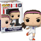Funko Pop! Sports: The U.S Womens Soccer Team - Alex Morgan