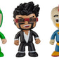 Tube Heroes Mini Figure (5 Pack)