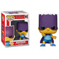 Funko Pop! Animation: Simpsons - Bart-Bartman