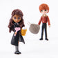 Wizarding World Harry Potter, Magical Minis Ron Weasley & Parvati Patil Set With 2 Doll Accessories, Easter Basket Gifts, Kids T