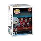 Funko Pop! Animation Jujutsu Kaisen Mahito Figure - BAM Exclusive, Standard Size, Multicolored, Vinyl, Model 62336