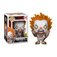 It Pennywise Spider Legs Gitd Pop! Vinyl - Ee Excl.