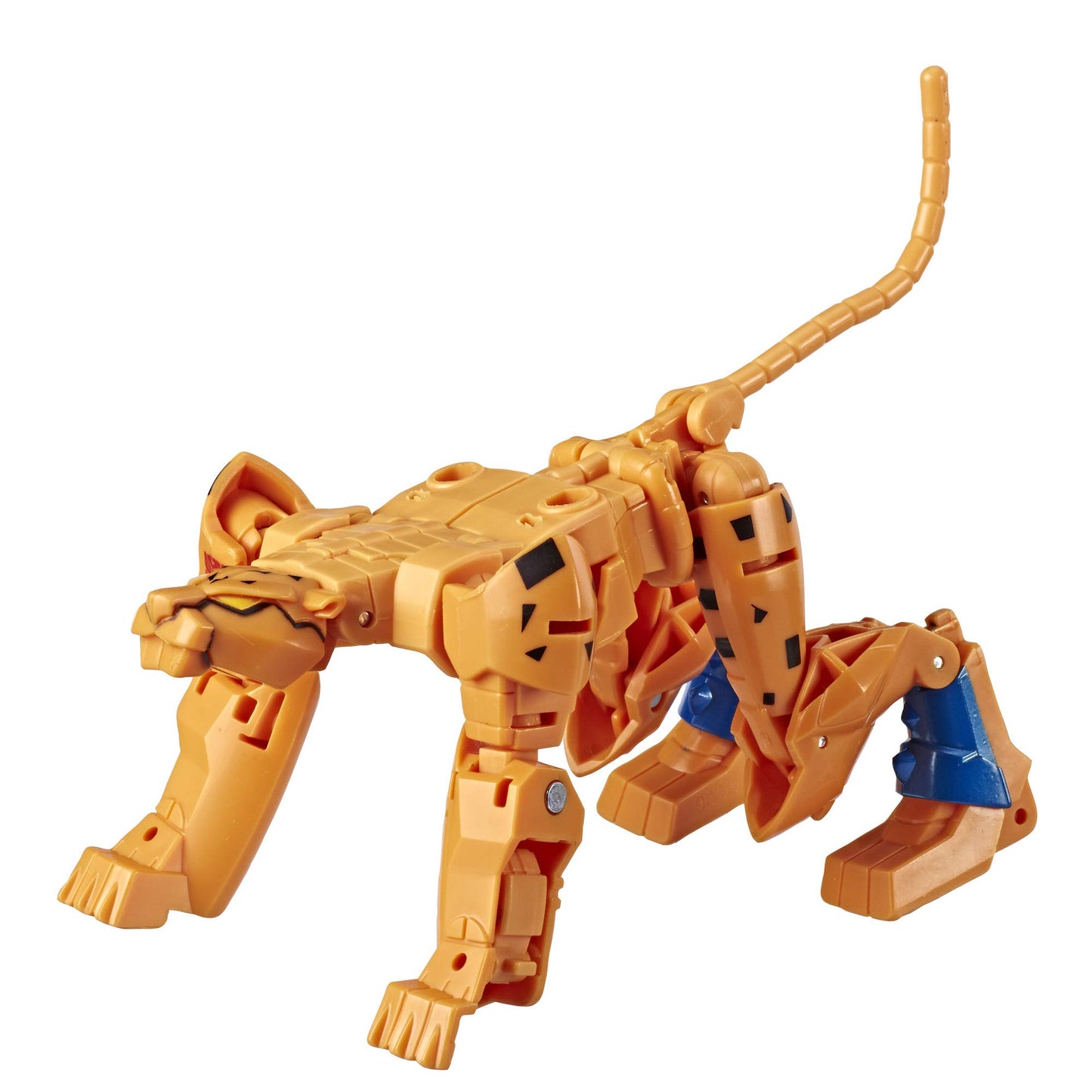 Tra CYB Spark protective covering Cheetor