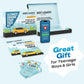 Driving Exam Pass Kit - Gift For Teen Boys And Girls 15-18 Year Old