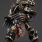 JoyToy Warhammer 40K Genuine License 1:18 Action Figure  Chaos Space Marines Black Chosen with Lightning Claws  4.96 inch Collectible Action Figures Sets