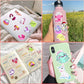 Susihi 80Pcs Cute Axolotl Stickers For Water Bottles Unicorn Stickers For Kids Girls Axolotl Waterproof Vinyl Stickers Bulk
