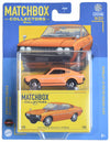 Matchbox 1974 Toyota Celica Gt Liftback, Collectors 9/20