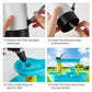 Jaiimen Water Table Pump, Portable Mini Water Pump For Fun Summer Outdoor Activities