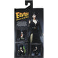 Elvira- 8” Clothed Figure - Elvira