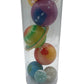 University Games 3-D Planets In A Tube Glow-In-The-Dark