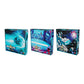 Pendragon Studios: Starship Interstellar: Danger from Kuiper - Expansion - Strategy Board Game, Ages 14+, 1-4 Players, 150 Min