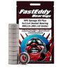 FastEddy Bearings Compatible with HPI Savage XS Flux 5X11X4 Sealed Bearing MR115-2RS (10 Units)