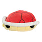 Club Mocchi-Mocchi- Mario Kart Plush - Red Shell Plushie - Squishy Mario Toys And Cute Stuffed Animals - Gaming Room Decor - Video Game Collectibles - 15 Inch