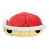 Club Mocchi-Mocchi- Mario Kart Plush - Red Shell Plushie - Squishy Mario Toys And Cute Stuffed Animals - Gaming Room Decor - Video Game Collectibles - 15 Inch