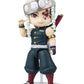 Tamashii Nations - Demon Slayer: Kimetsu No Yaiba - Uzui Tengen, Bandai Spirits Figuarts Mini Action Figure